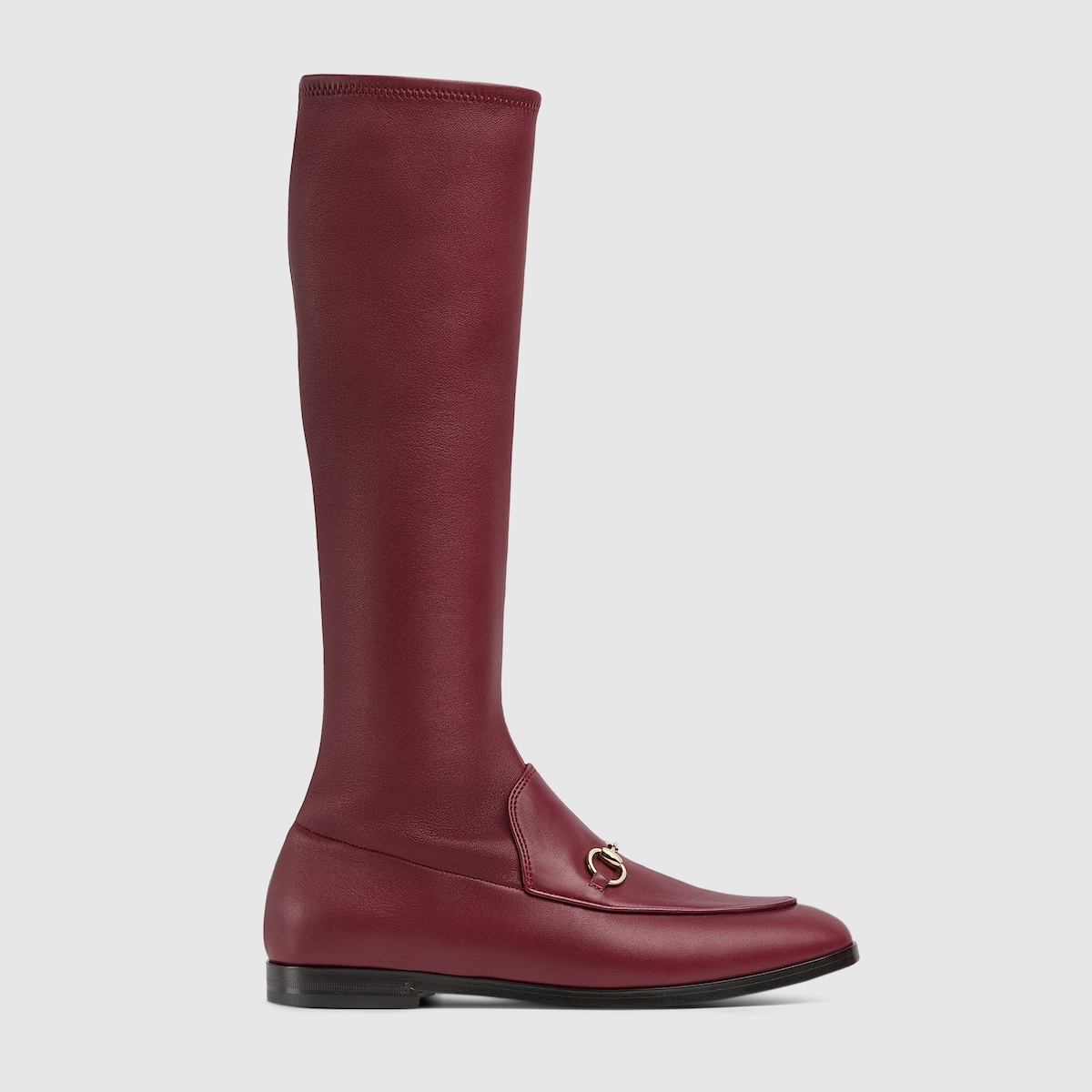 Gucci Women’s Gucci Jordaan boot - Image 1